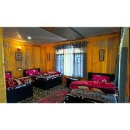 Jambling Sherpa Homestay , Darjeeling Darjeeling  Luaran gambar