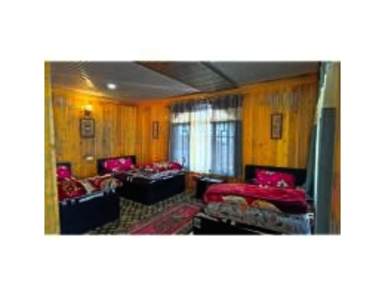 Jambling Sherpa Homestay , Darjeeling Darjeeling  Luaran gambar