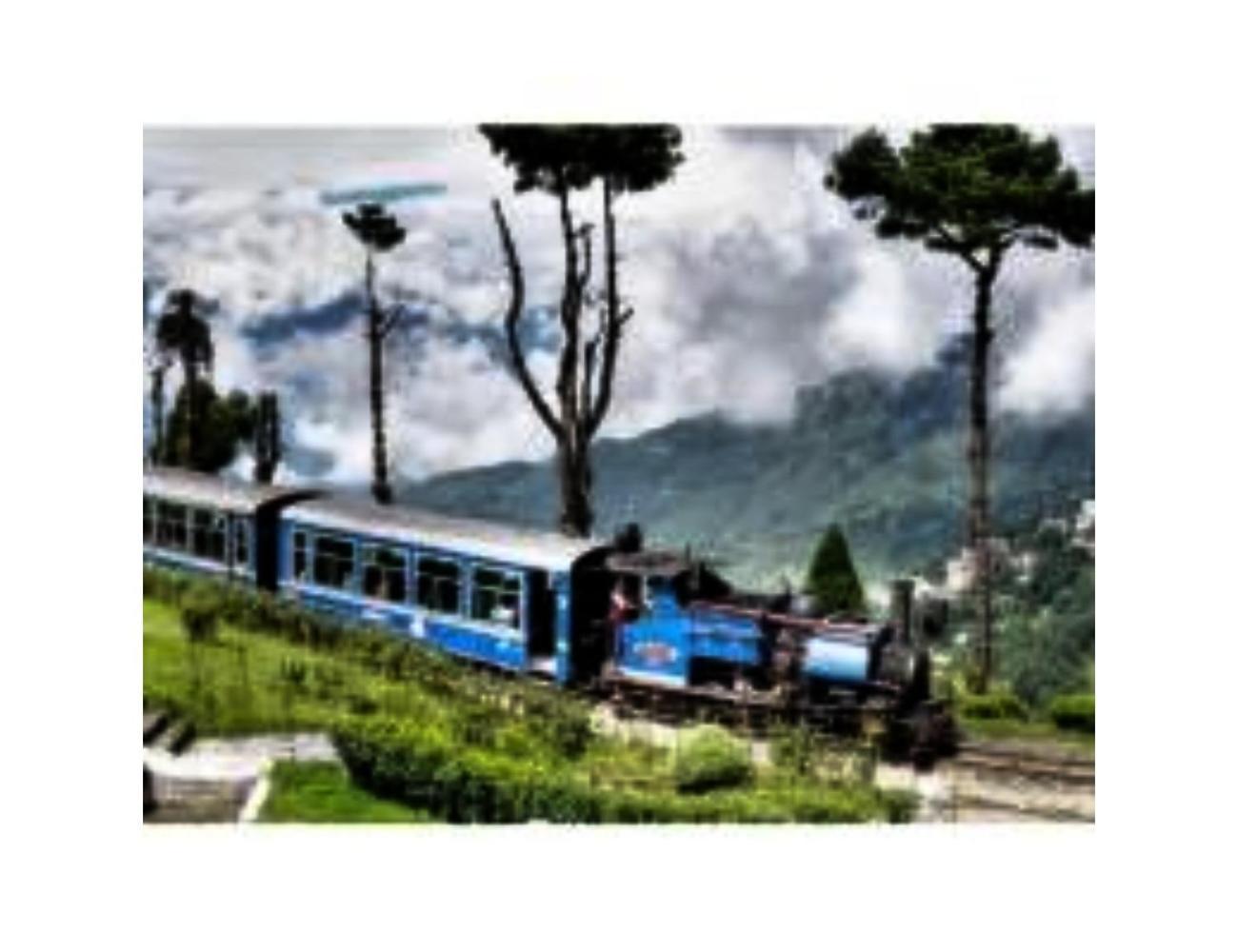 Jambling Sherpa Homestay , Darjeeling Darjeeling  Luaran gambar