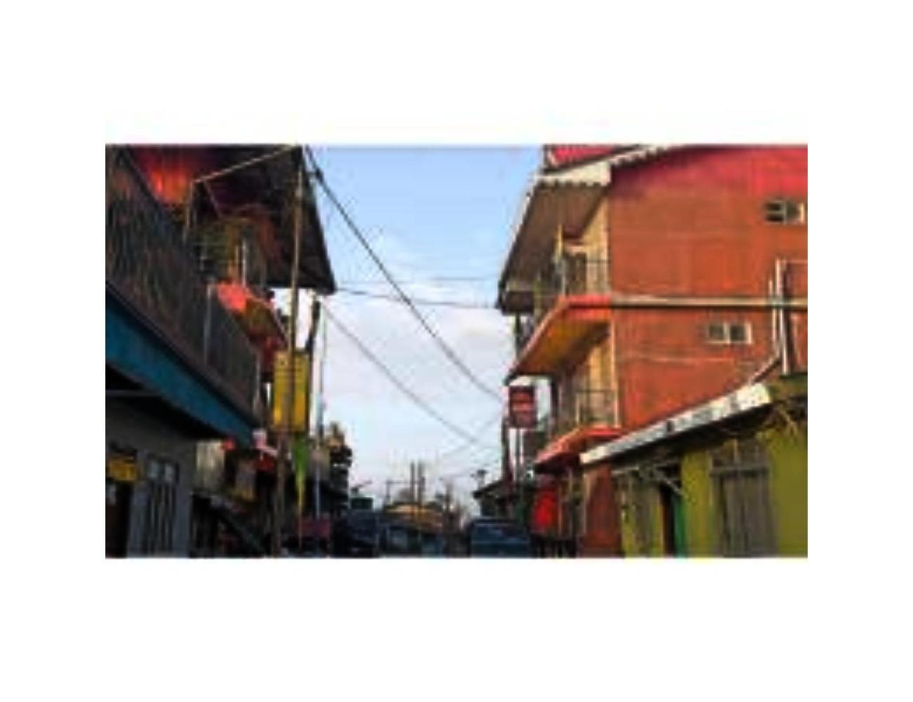 Jambling Sherpa Homestay , Darjeeling Darjeeling  Luaran gambar
