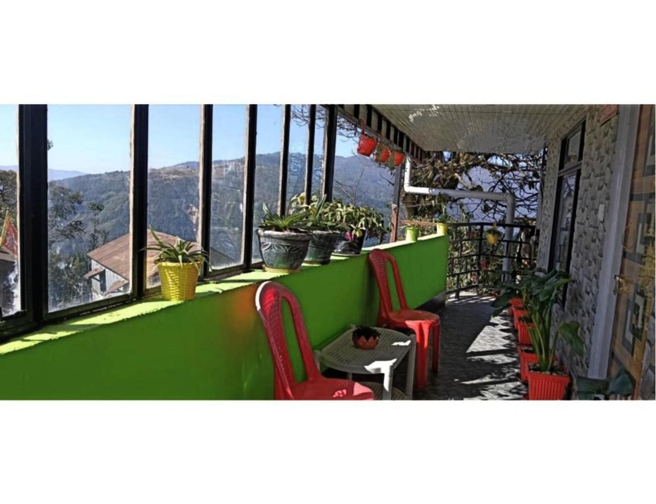 Jambling Sherpa Homestay , Darjeeling Darjeeling  Luaran gambar