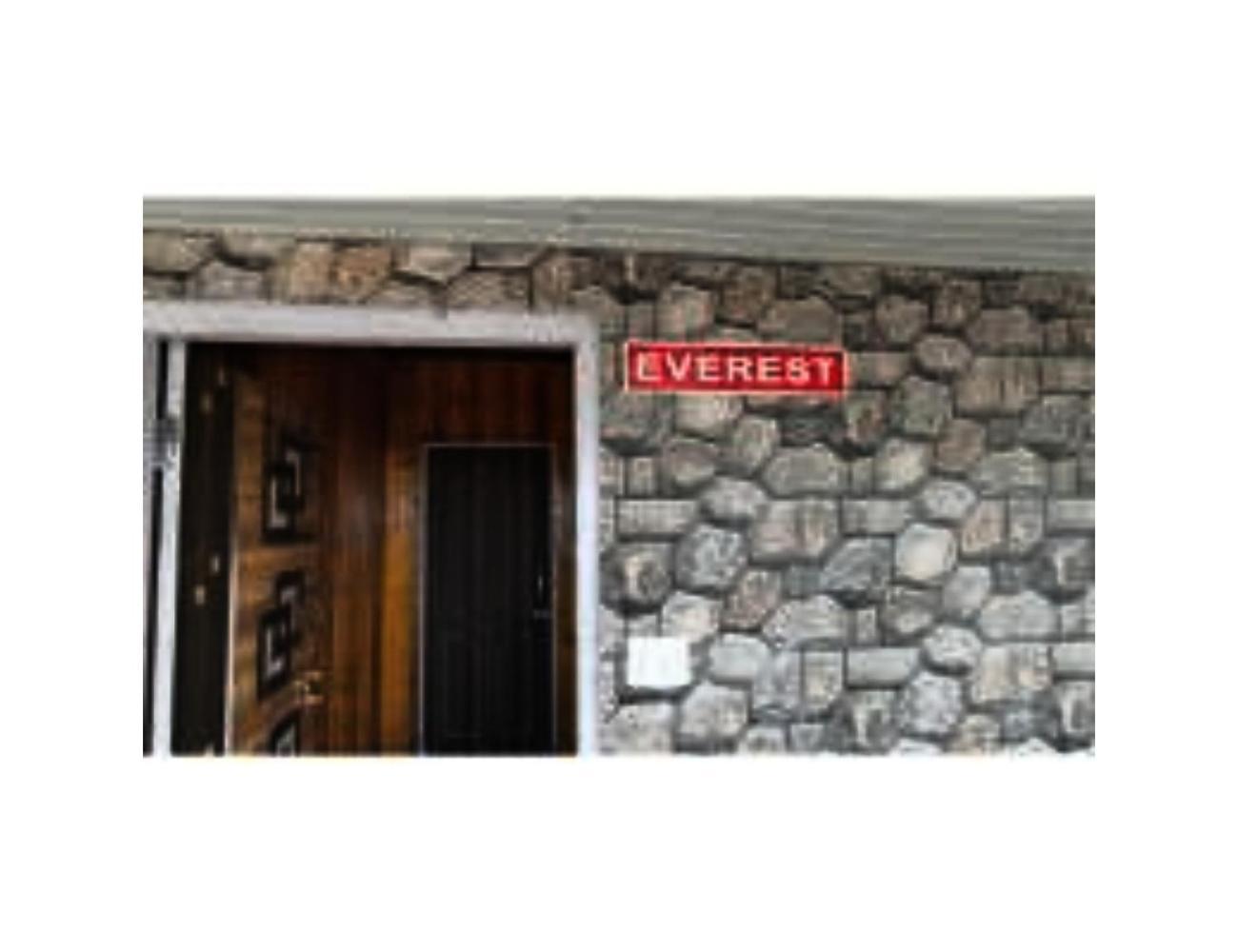 Jambling Sherpa Homestay , Darjeeling Darjeeling  Luaran gambar