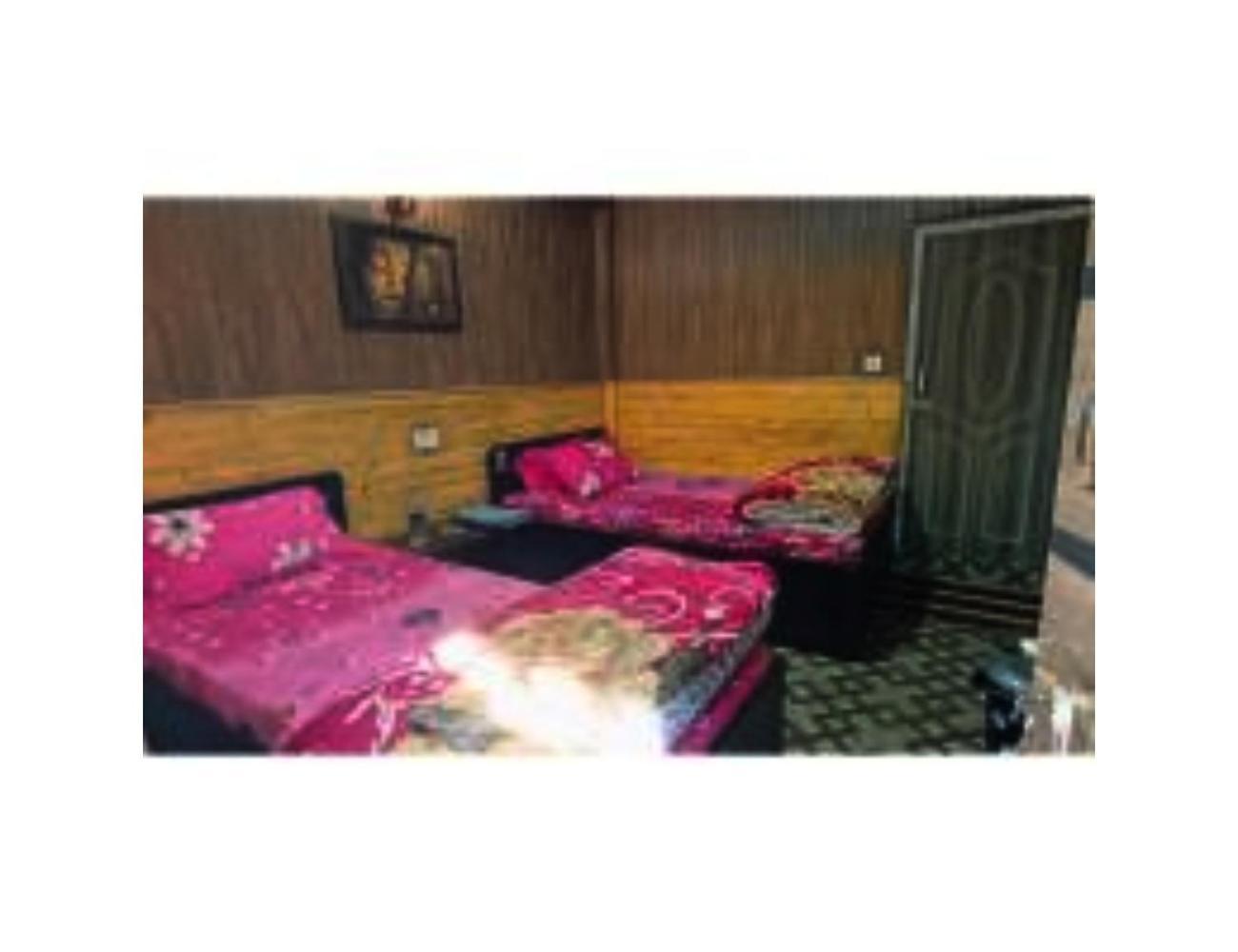 Jambling Sherpa Homestay , Darjeeling Darjeeling  Luaran gambar