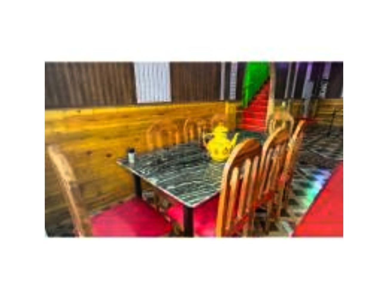 Jambling Sherpa Homestay , Darjeeling Darjeeling  Luaran gambar